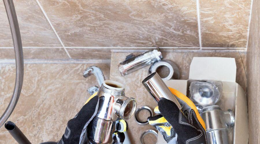 Expert tile roof repair services in Gates, NC